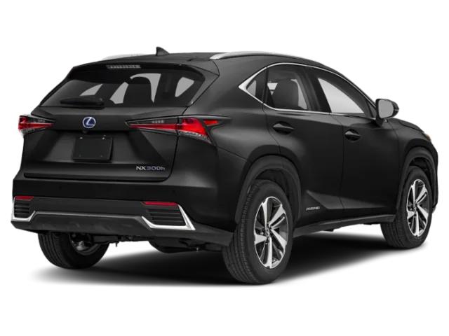 lexus nx hybrid 2020 JTJGJRDZ5L2142584 image lexus nx hybrid 2020 JTJGJRDZ5L2142584 image